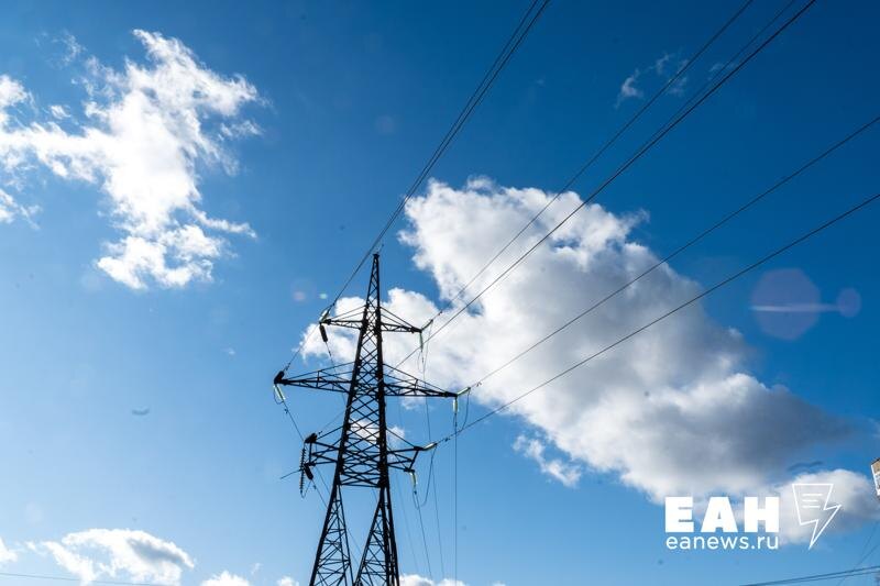    ЕАН. Владелец сетей и «Россетей Урал» не могут поделить ответственность за устранение аварии