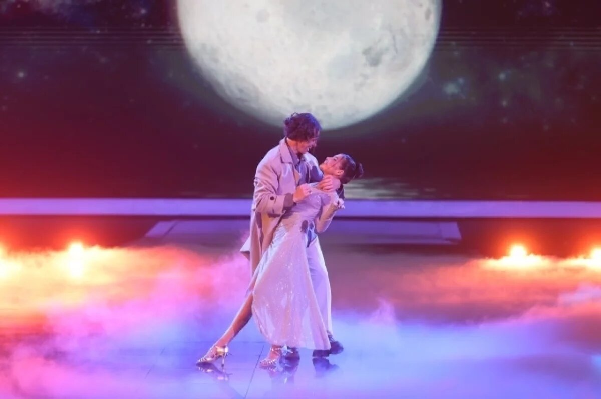    Блогер из Томска Карина Нигай стала участницей известного танцевального шоу