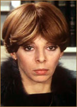 Маша Беранже.