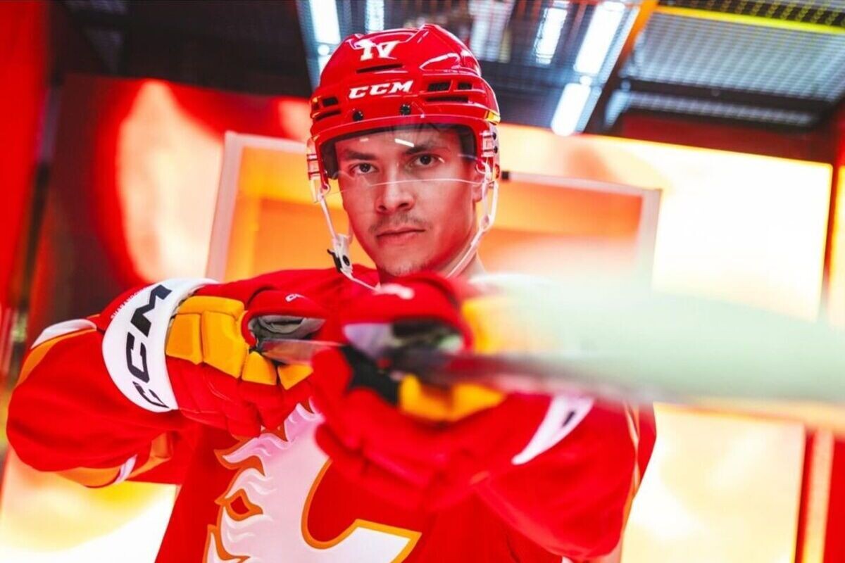    Фото: bretkenworthy / Instagram