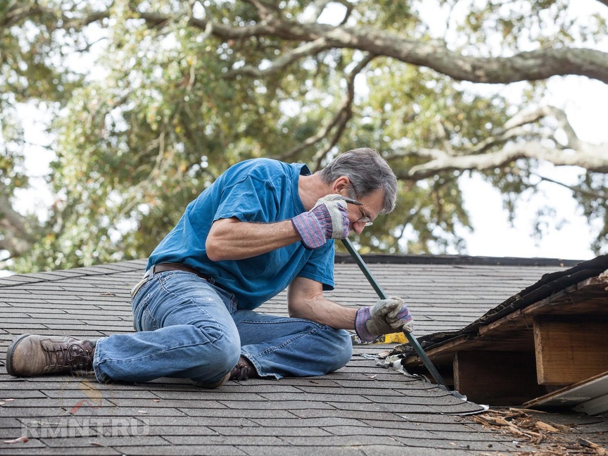 Фото communityroofingandrestoration.com