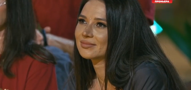 Лерчик, ни о чем не догадывается