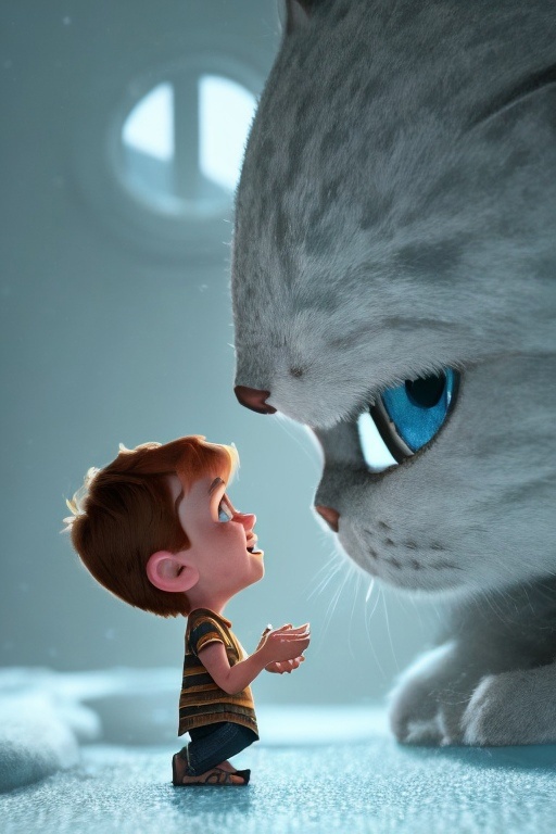 "Братья наши меньшие"