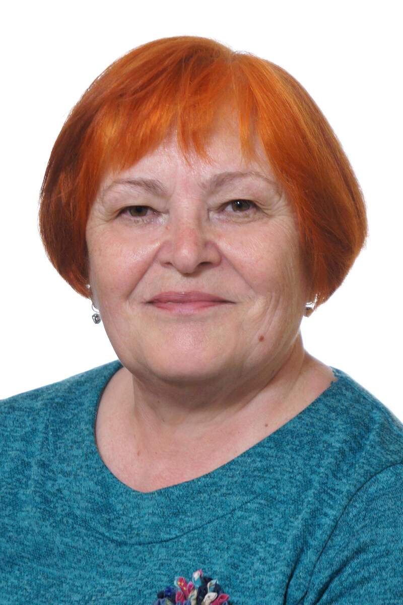 Это мой портрет, который я предложила ИИ