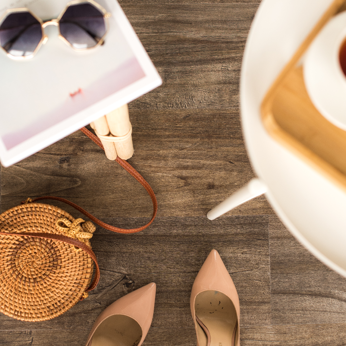 Кварц-винил SPC вошел в нашу жизнь