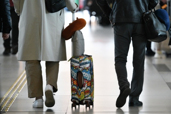 Фото: РИА Новости/Александр Кряжев