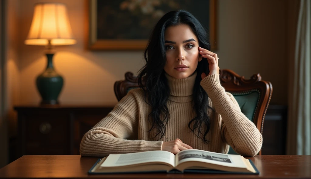 Секреты молодости