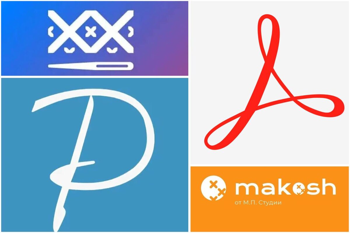 Какие производители комплектуют свои наборы электронными схемами