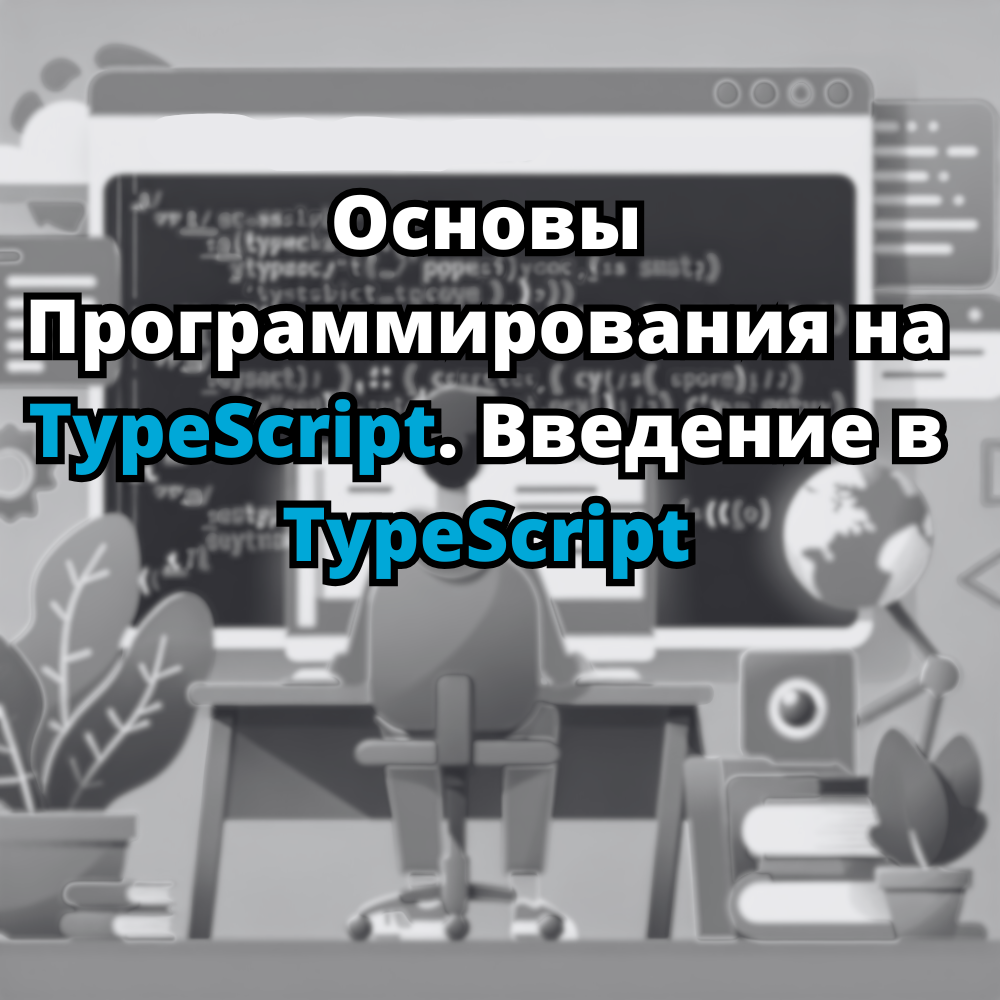 Почему стоит использовать TypeScript? 