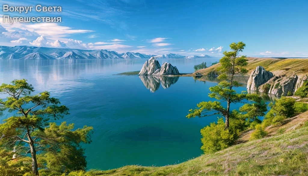Байкал 
