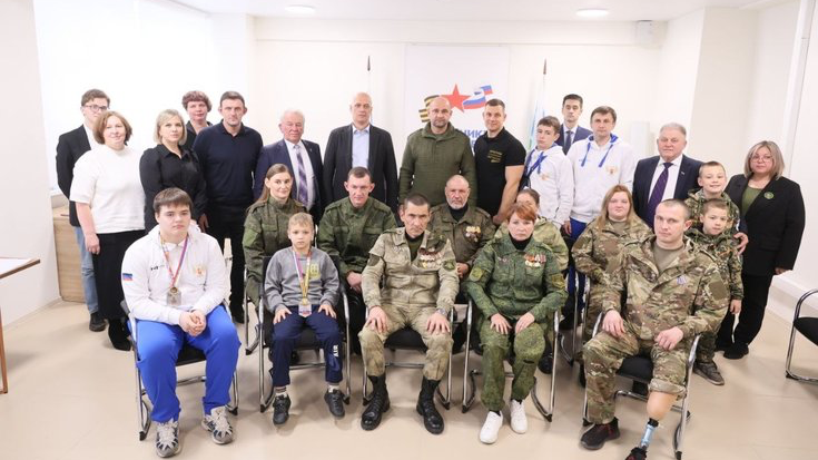    Фото: пресс-служба Уральского полпредства