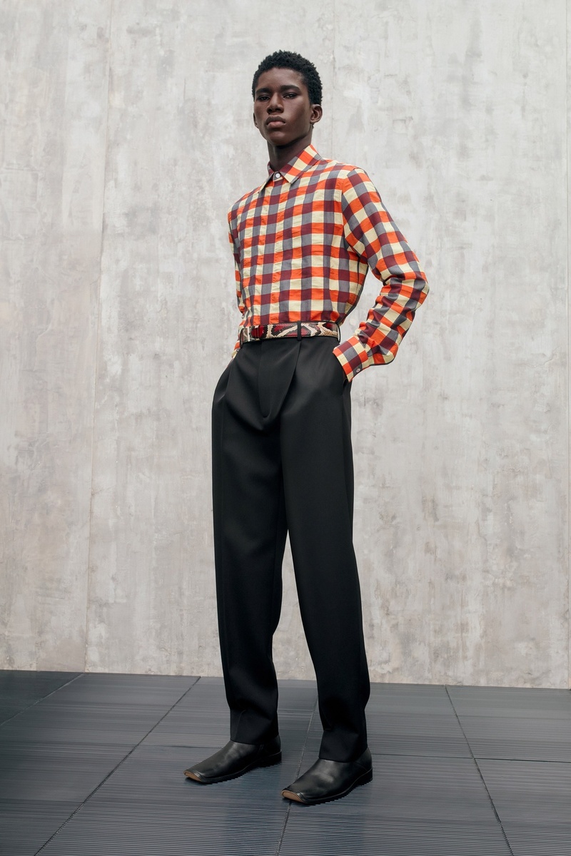 Фото: Bottega Veneta