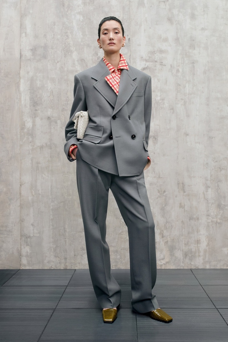 Фото: Bottega Veneta