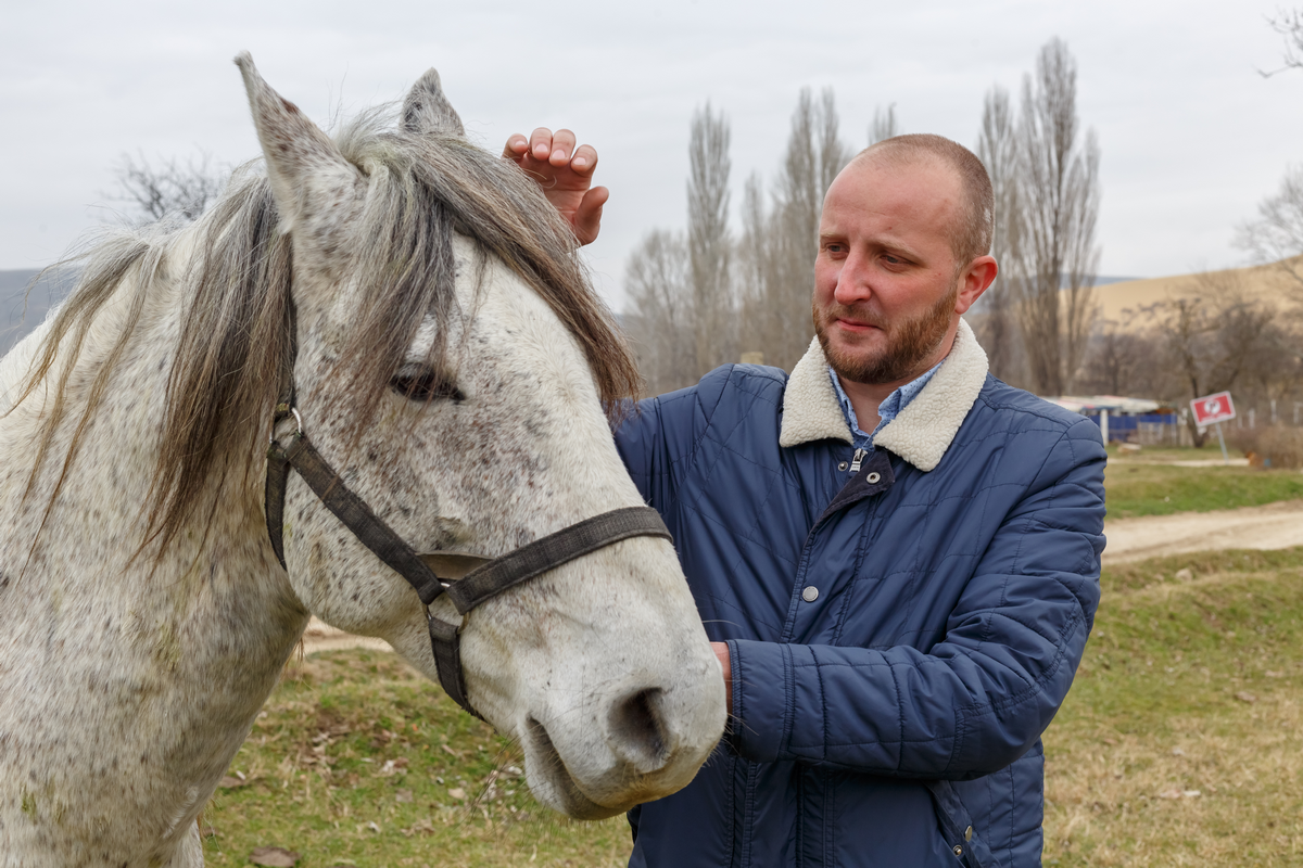 Виктор Шотин