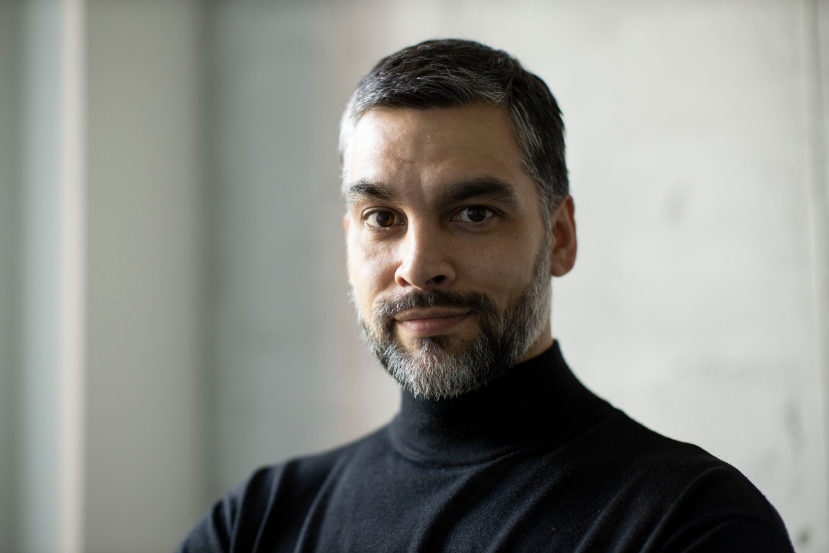 Тот самый психолог, который помогает пережить развод с гарантией