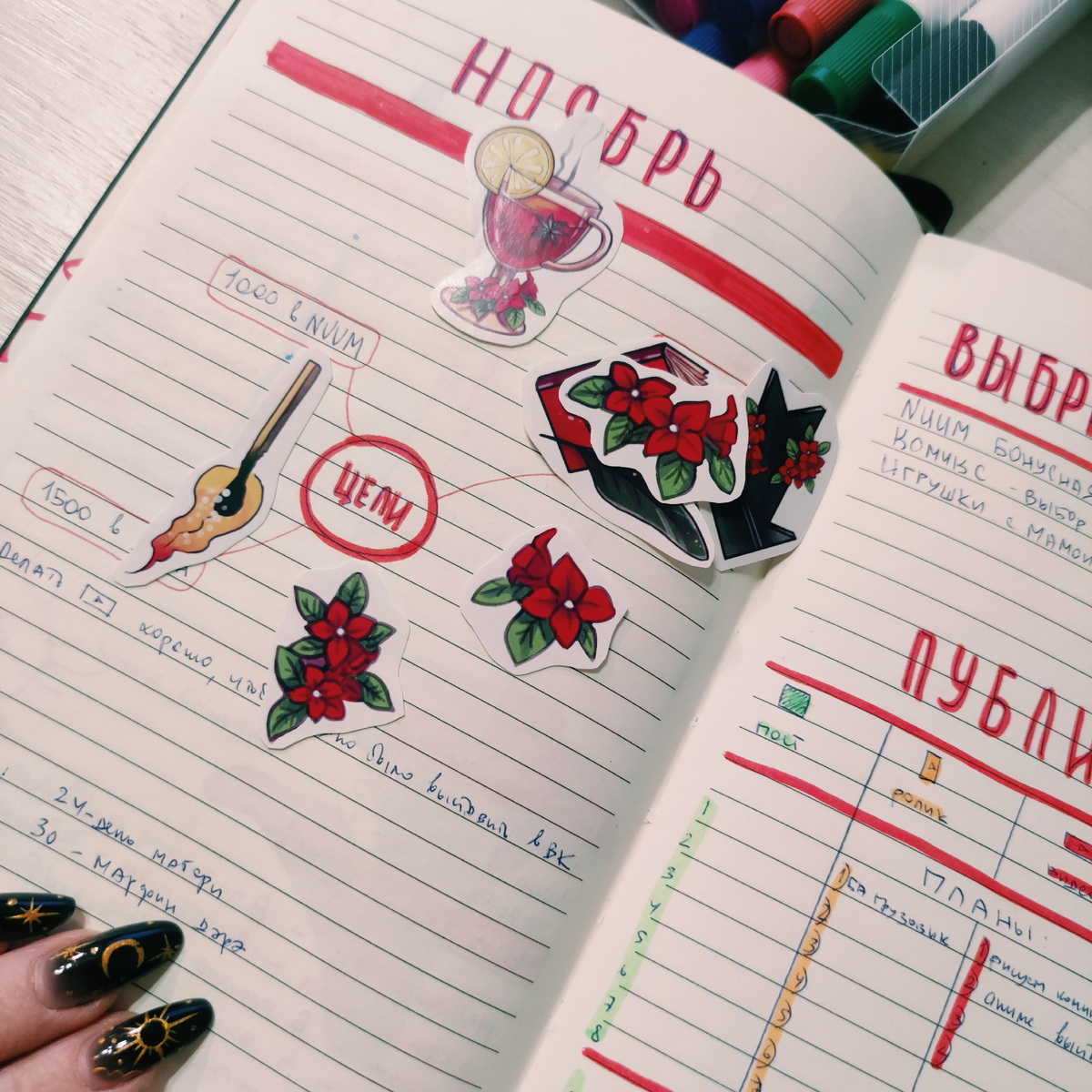 все фото и рисы мои