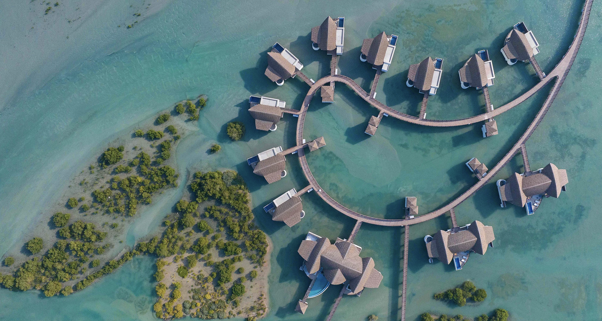     Anantara Mina Al Arab