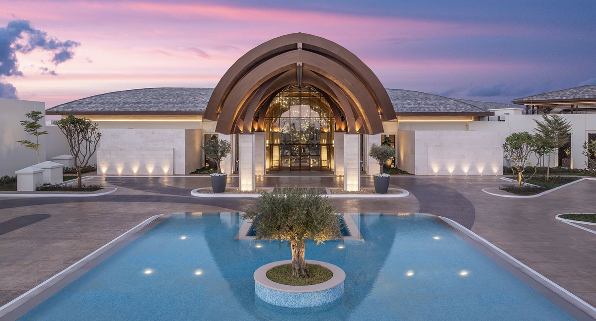     Anantara Mina Al Arab