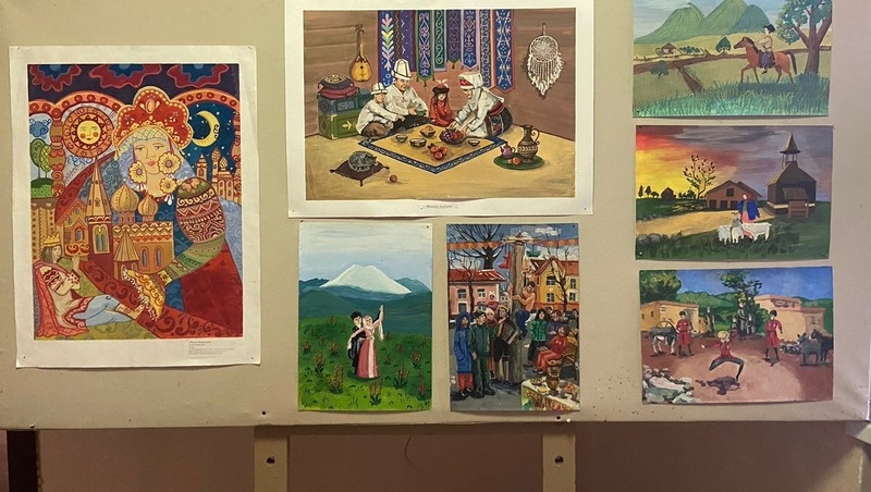      Фото: администрация Лермонтова