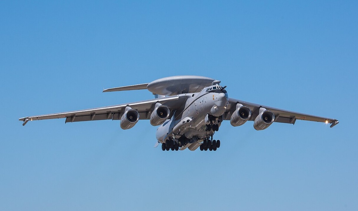 A-100 «Премьер» (Википедия)