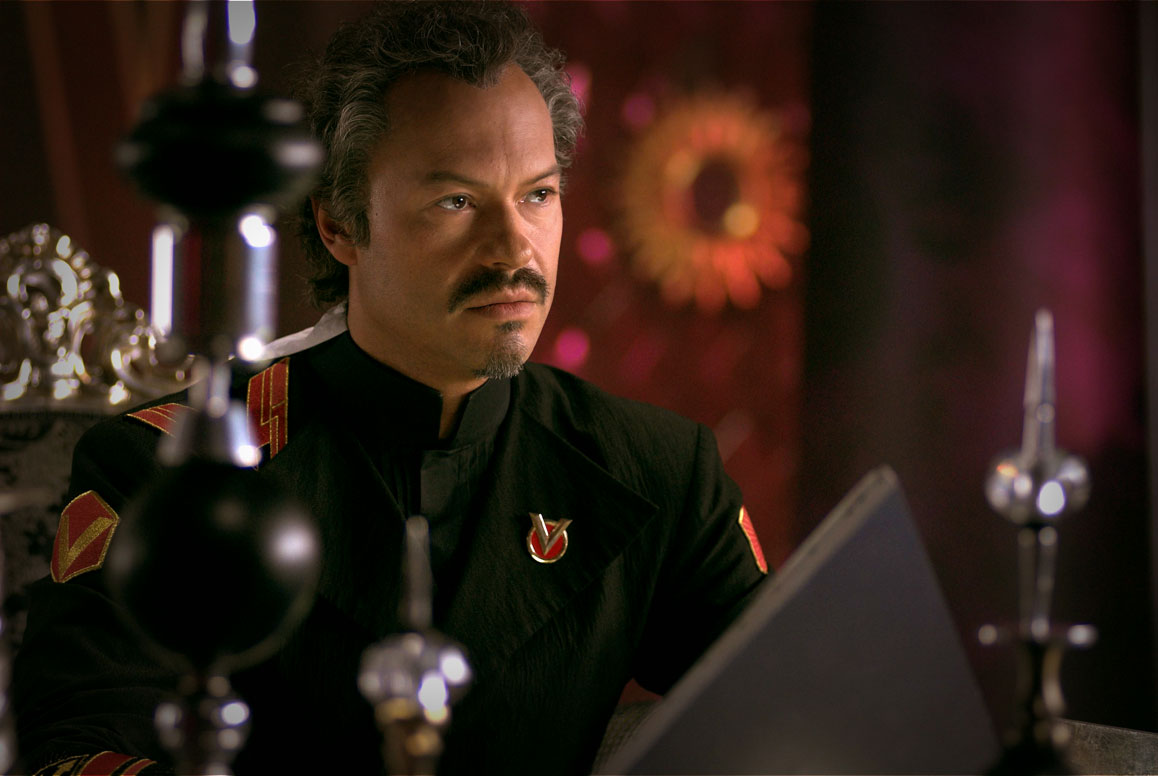 Пока он не ложился в ванну - он был неплох...