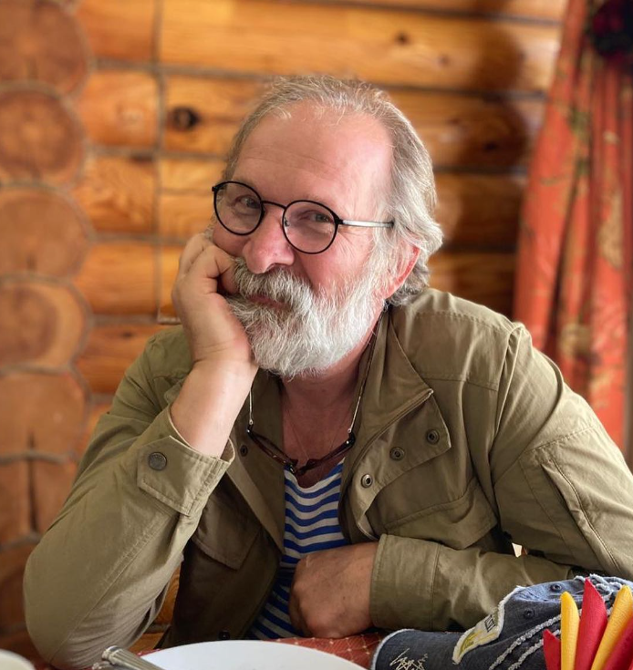 Фото из соцсетей героя публикации 