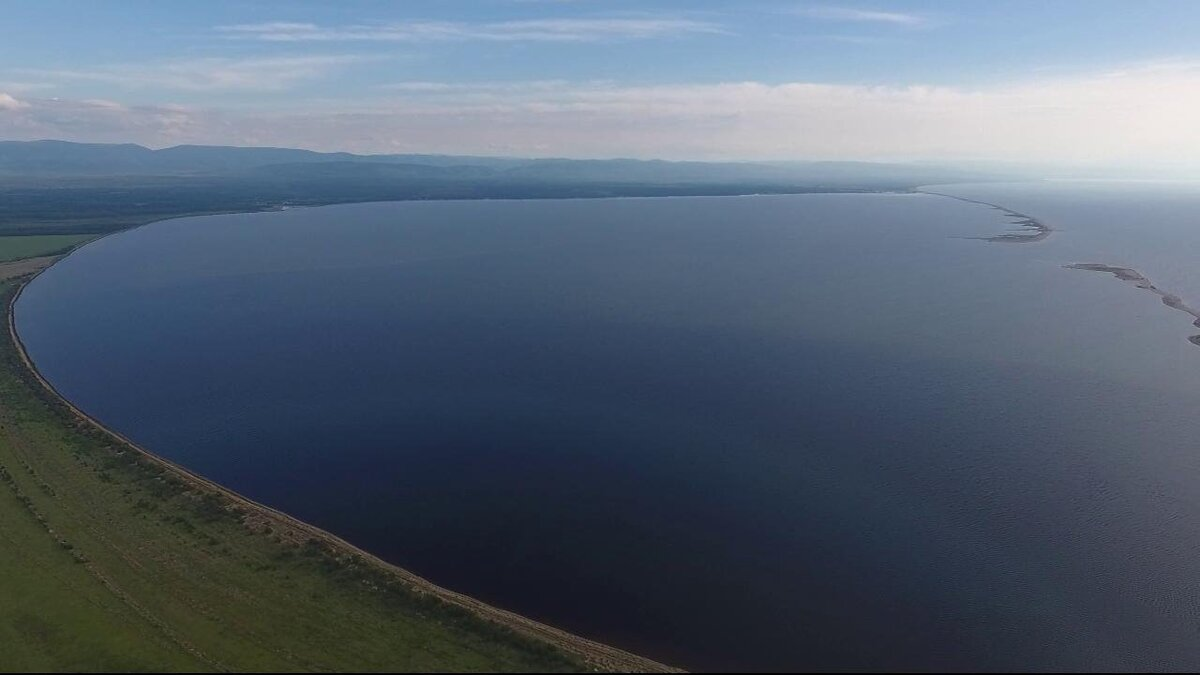 Залив Провал. Фото с сайта https://dzen.ru/a/X6zhV_-w-AWF1NqP. Взято с Яндекс.Картинки