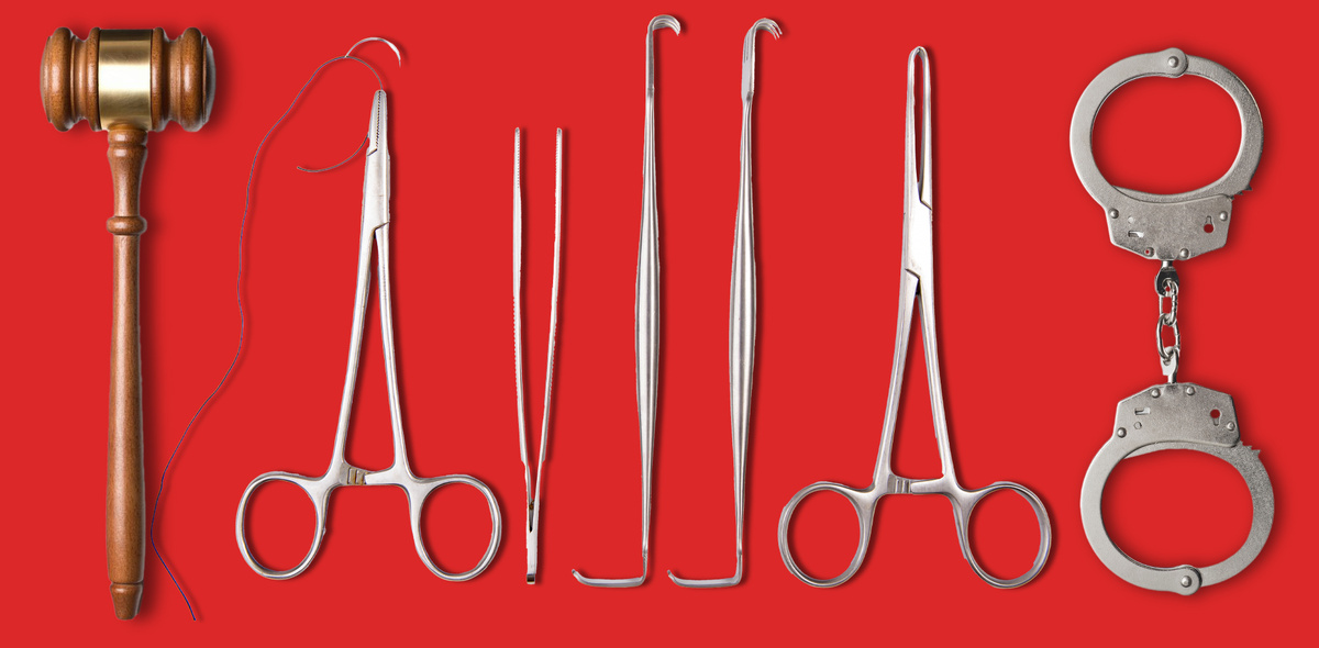 Коллаж: Анна Бабич