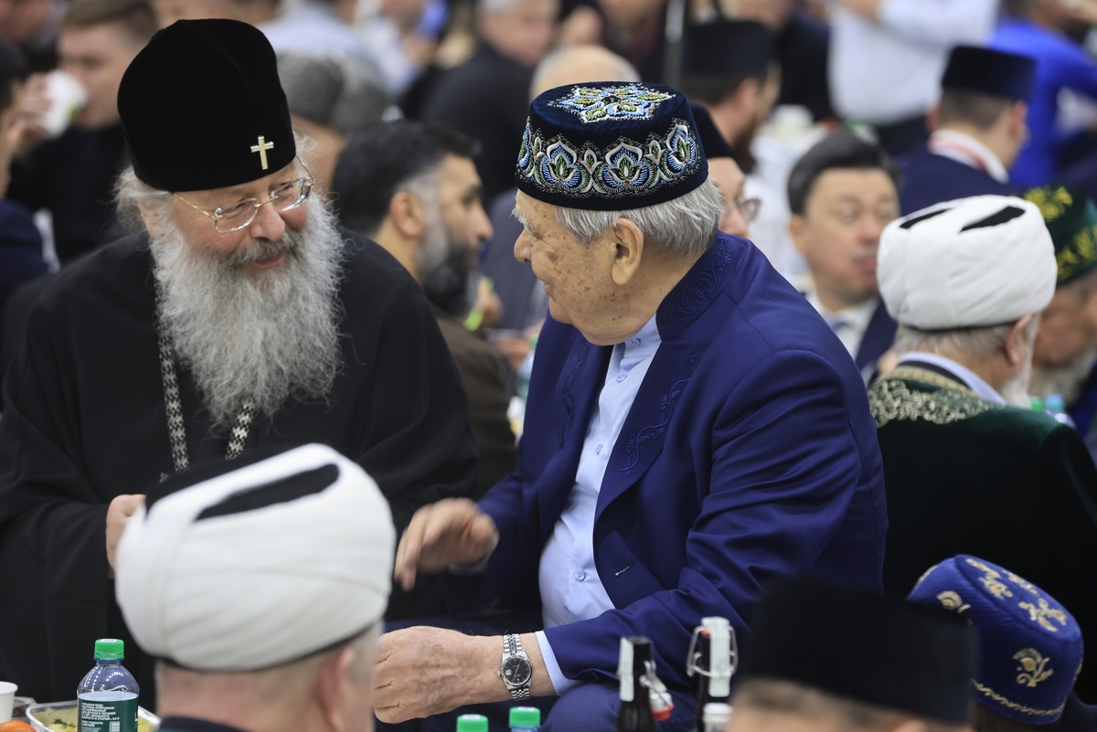 Автор фото: Павел Хацаюк / ИД «Вечерняя Казань»