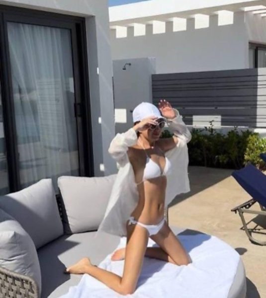    Певица МакSим, фото:соцсети