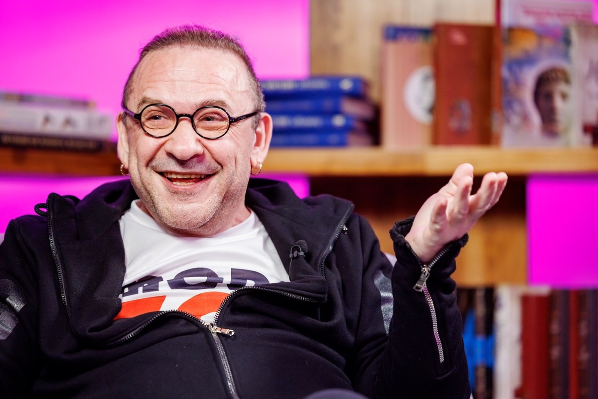 Фото © Дмитрий Дубинский / Абзац