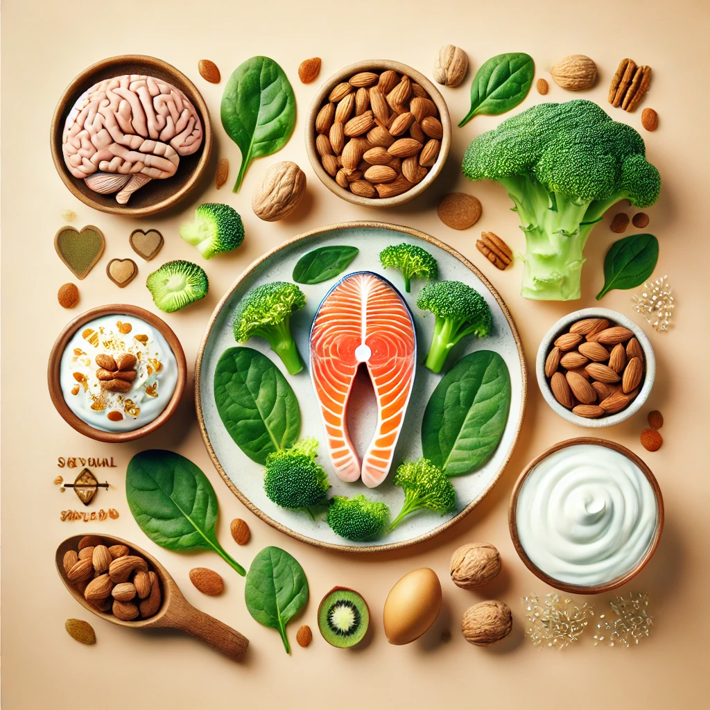 Важно понимать влияние рациона на психическое состояние.