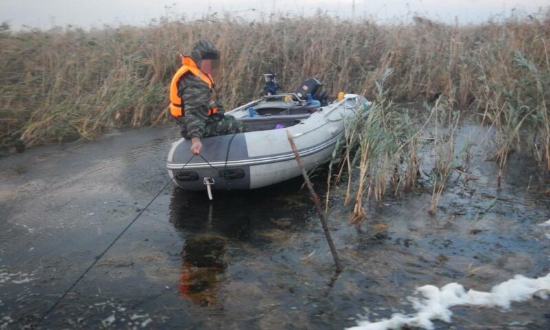    Фото t.me/kubanspas