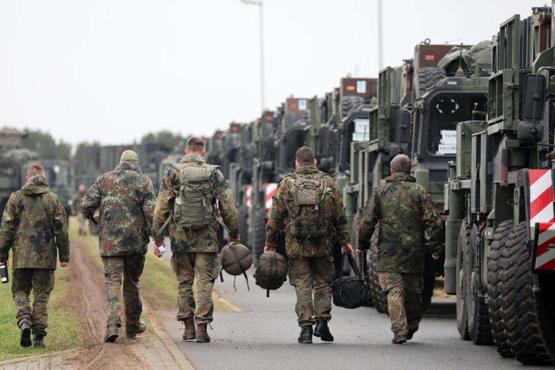    Фото: МО России