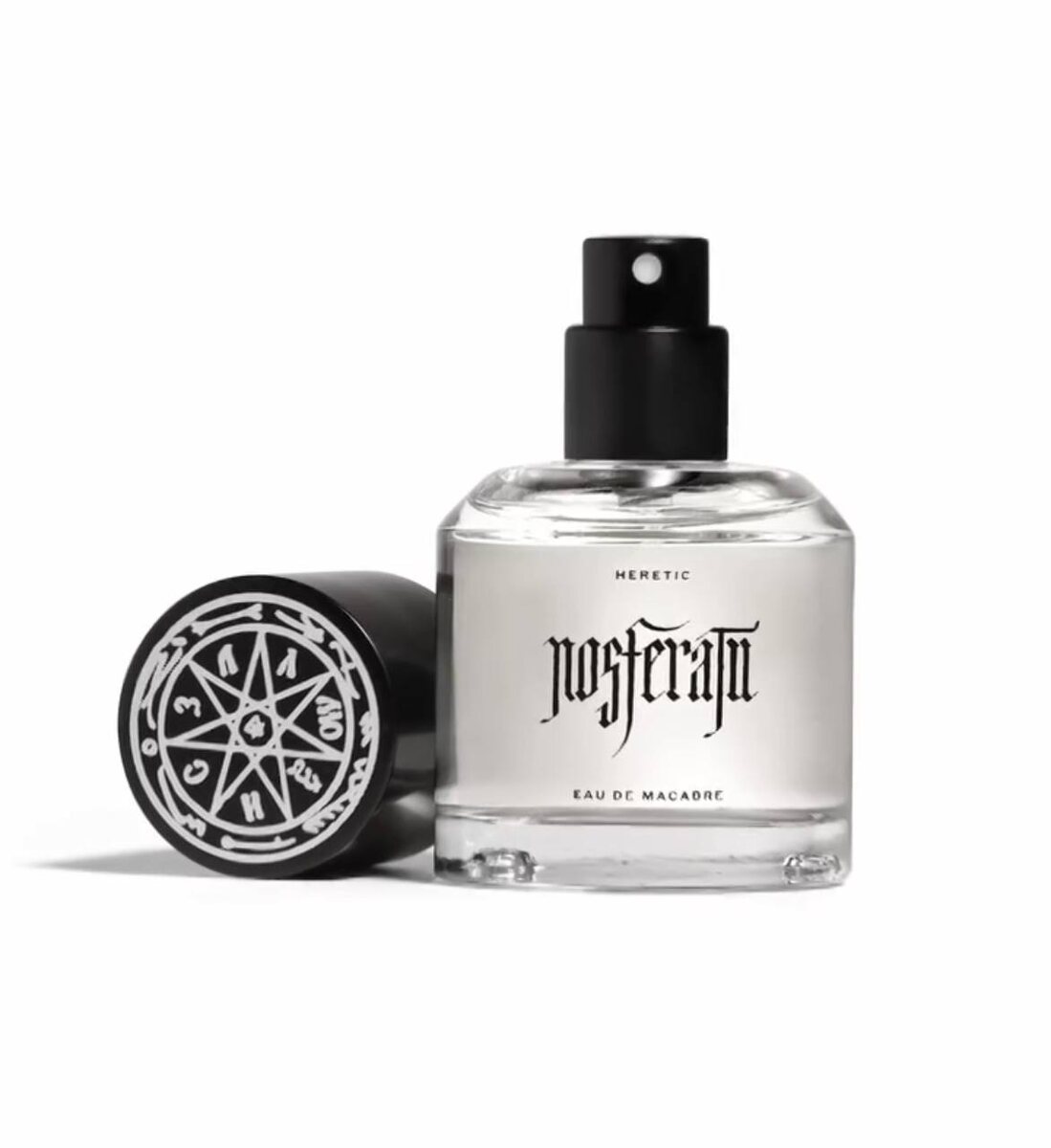 Heretic Parfum выпустил аромат в честь ремейка хоррора «Носферату» Роберта Эггерса 