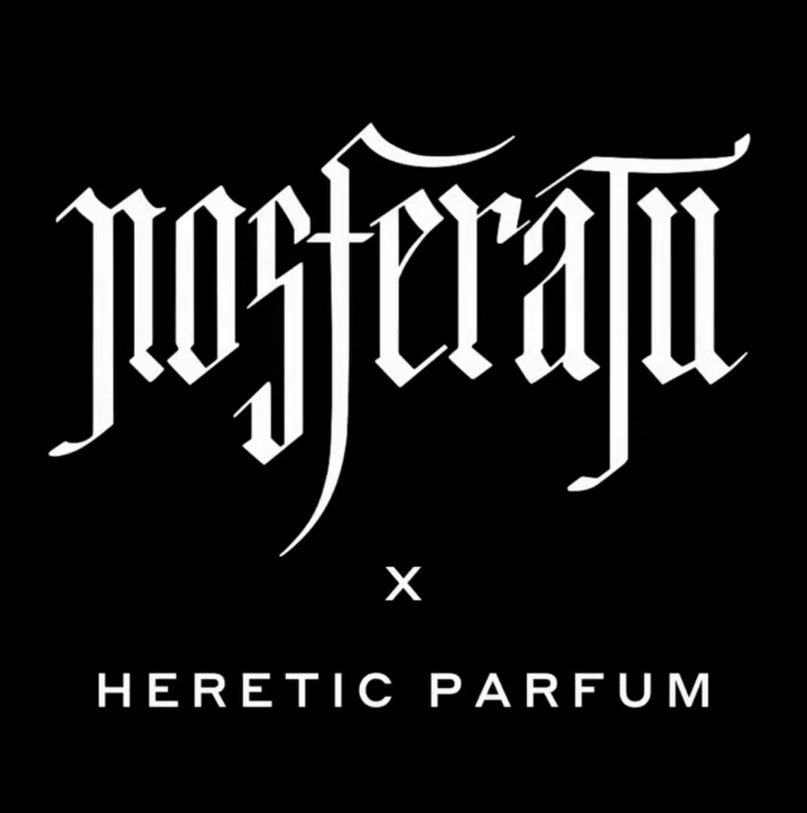 Heretic Parfum выпустил аромат в честь ремейка хоррора «Носферату» Роберта Эггерса 
