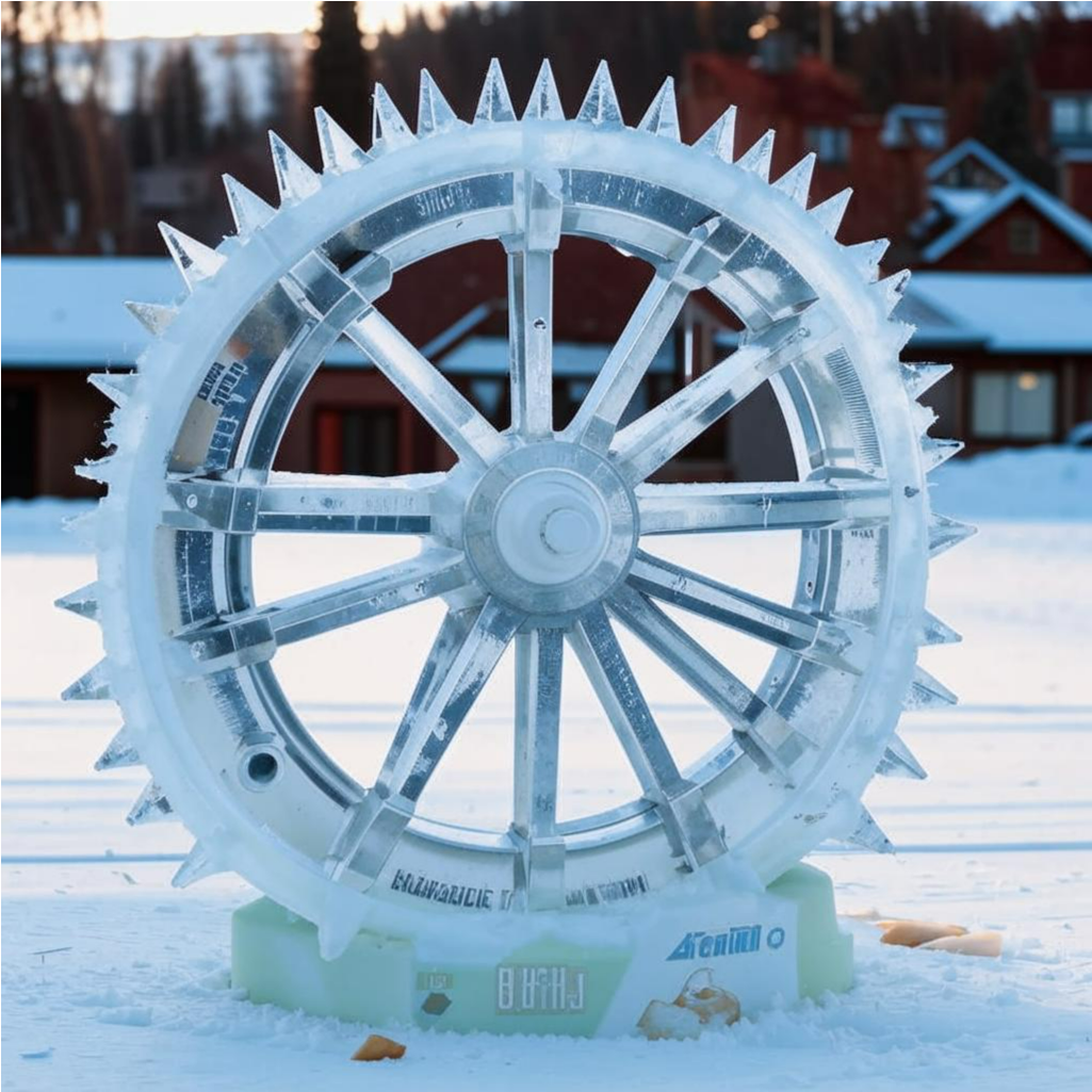 #зимняя_резина #зимние_шины