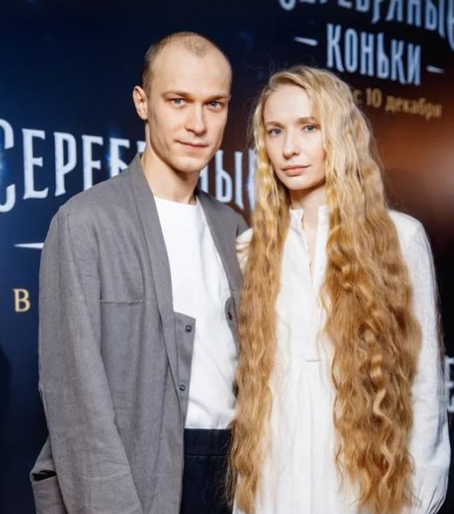 Фото со страницы Анны Шевчук