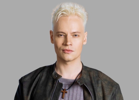 Патриот, которому устроили травлю в собственной стране. Из интернета 