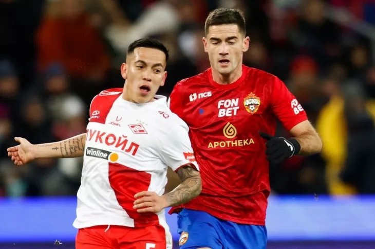    У «Спартака» нет перспектив, судьи тащат клуб, критика Мусаева Фото #2