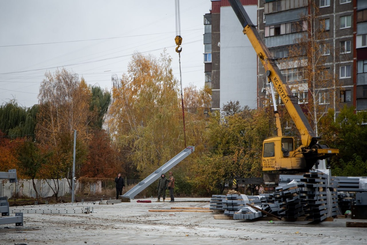Листайте вправо, чтобы увидеть больше изображений