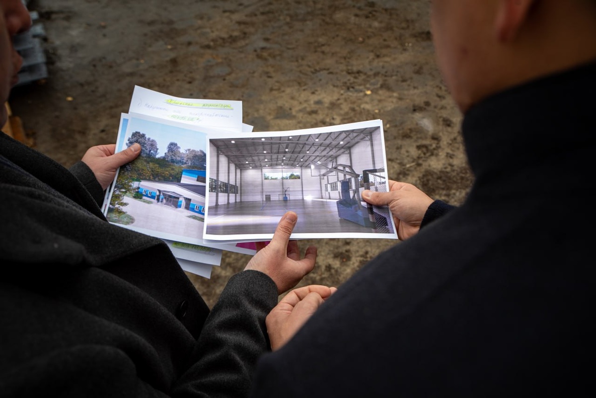 Листайте вправо, чтобы увидеть больше изображений