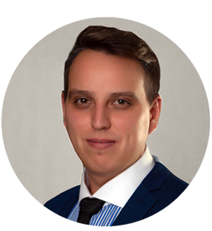 Дмитрий Дронов, исполнительный директор группы компаний «ПСВ»