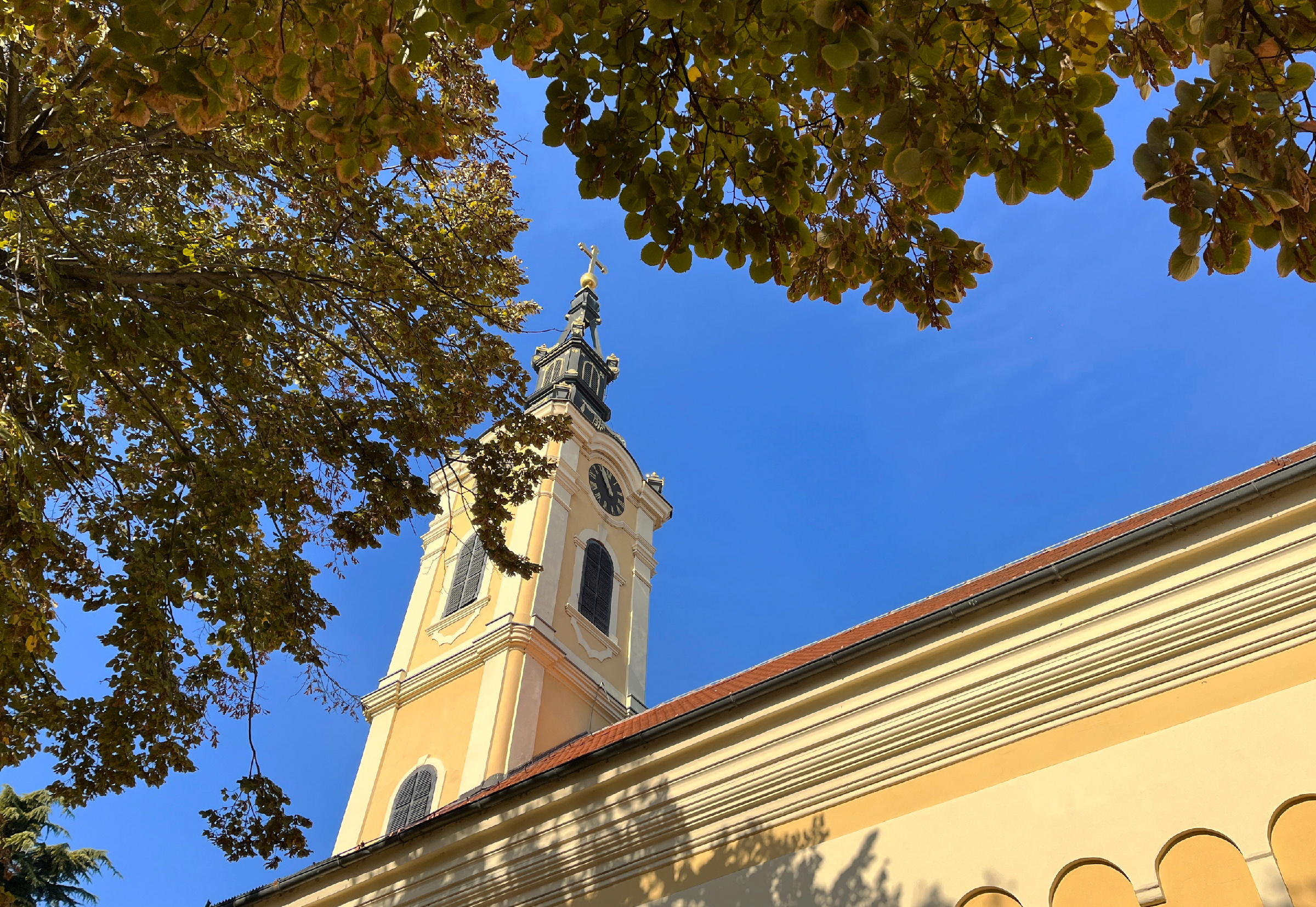 Сербия Белград экскурсии