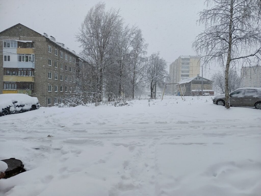    Фото Ульяны Бажановой Ульяна Бажанова