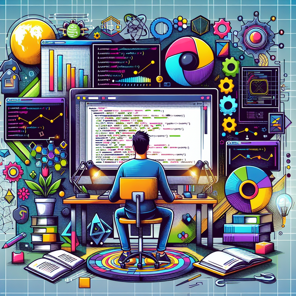 Тестирование JavaScript