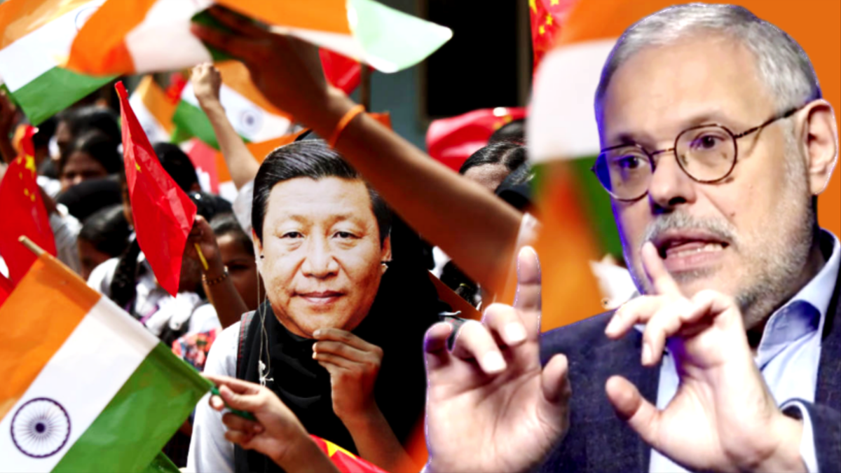 Индия ждёт своего часа