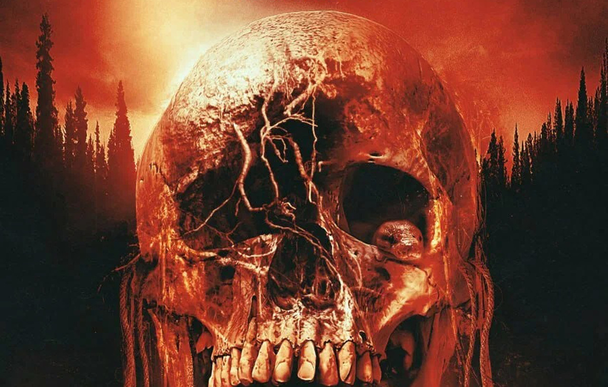 Затерянное место (2024)