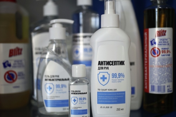 Фото: РИА Новости/Виталий Тимкив