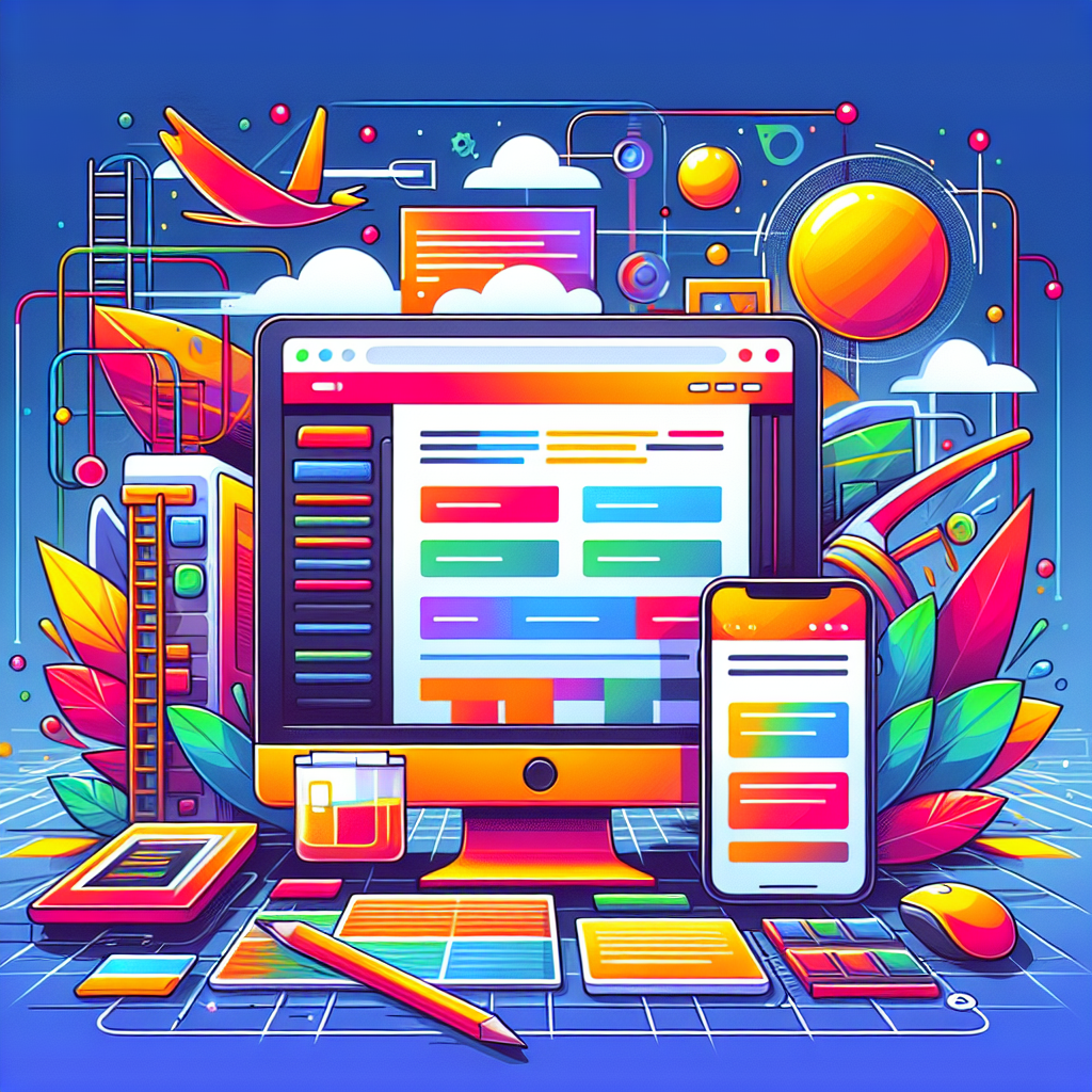 Преимущества Использования Bootstrap 